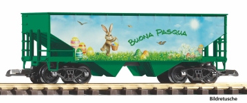 Piko 38996IT - G - Schüttgutwagen Buona Pasqua